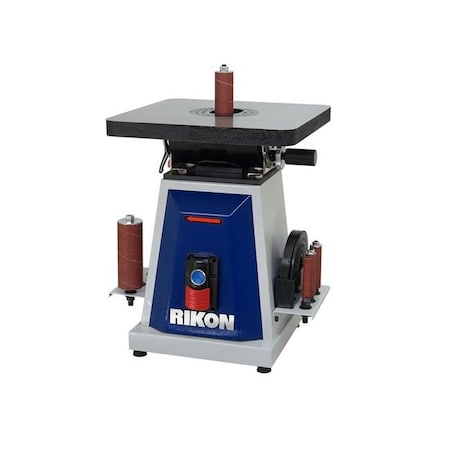 Rikon Power Tools Rikon Power Tools 50-300 Oscillating Spindle Sander 50-300